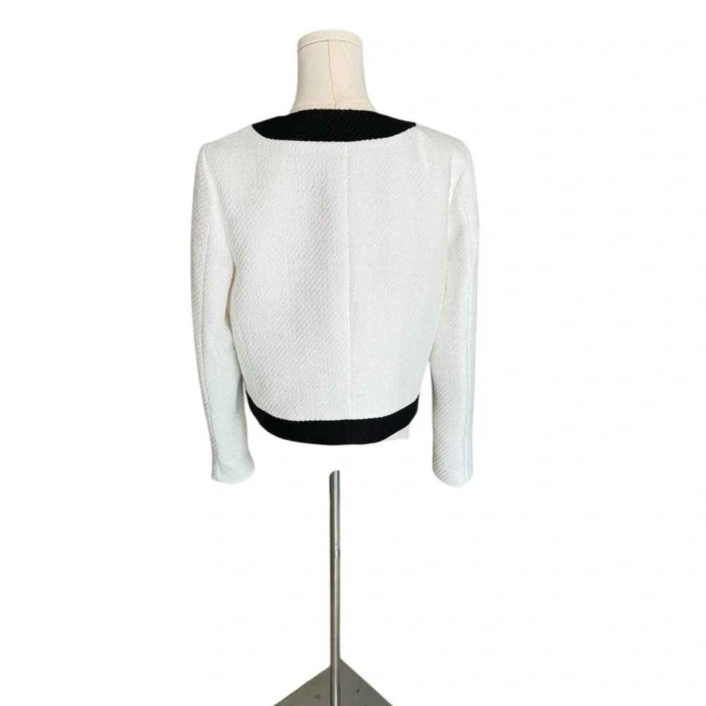 J. Crew - Tweed Lady Blazer Jacket Sz 6